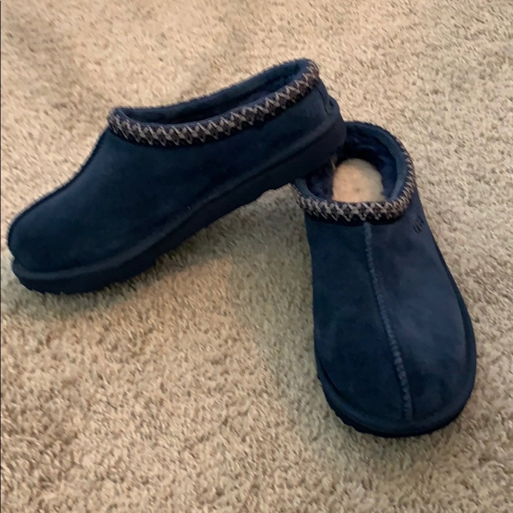 Kids Ugg Slippers